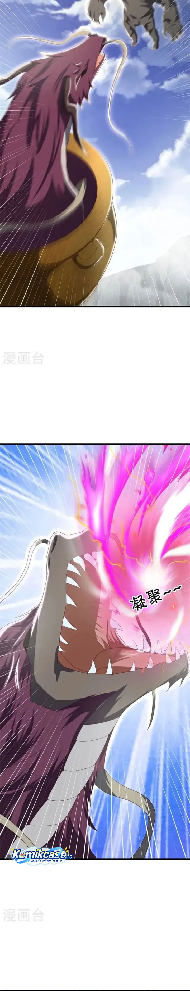 Dilarang COPAS - situs resmi www.mangacanblog.com - Komik peerless soul 689 - chapter 689 690 Indonesia peerless soul 689 - chapter 689 Terbaru 8|Baca Manga Komik Indonesia|Mangacan